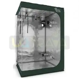 Growbox RoyalRoom Classic C135 (135x135x200 cm)