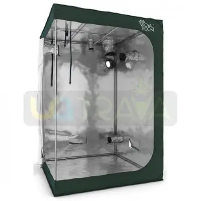 Гроубокс RoyalRoom Classic C135 (135x135x200 см)