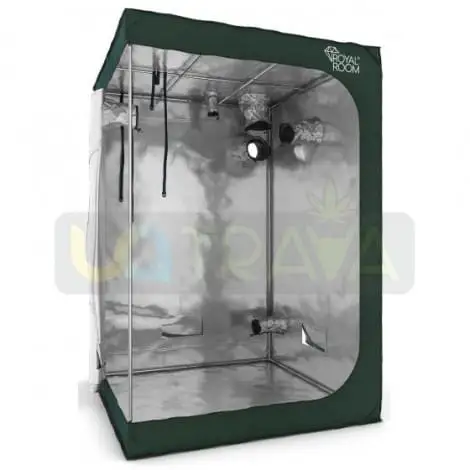 Гроубокс RoyalRoom Classic C135 (135x135x200 см)