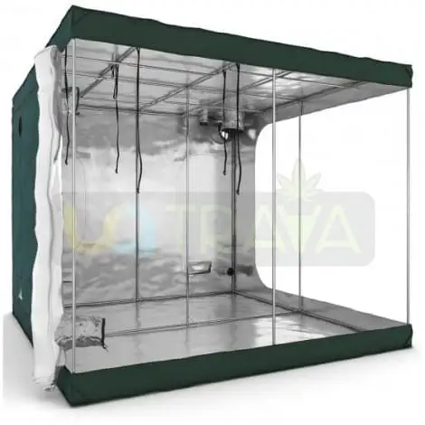 Гроубокс RoyalRoom Classic C240 (240x240x200 см)