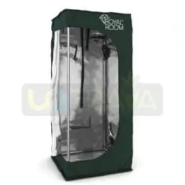 Growbox RoyalRoom Classic C50 (50x50x120 cm)