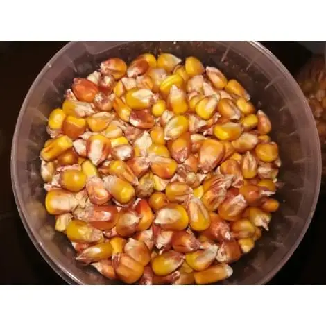 Субстрат Кукуруза