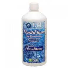 Средство очистки от соли Terra Aquatica FlashClean (GHE FloraKleen)