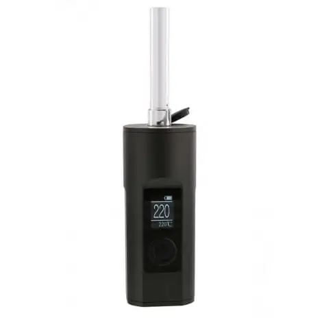 Waporyzator Arizer Solo 2