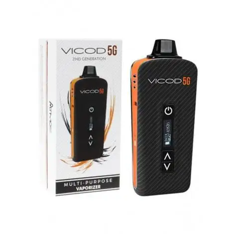 Parownik Atmos Vicod 5G 2nd
