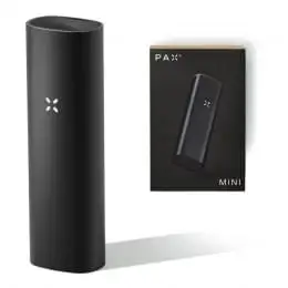 Вапорайзер PAX Mini