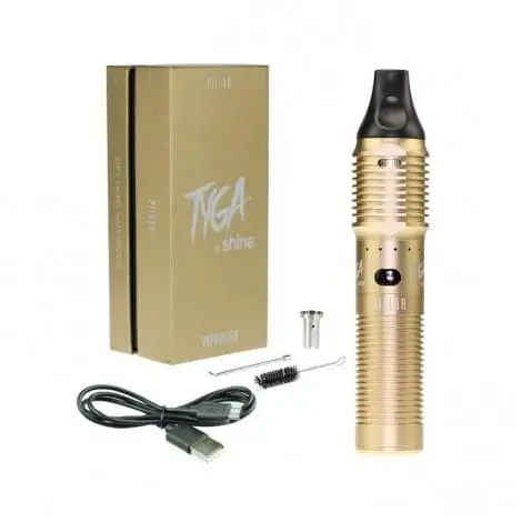 Waporyzator Atmos Tyga X Shine Pillar