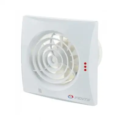 Wentylator wyciągowy VENTS 100 Cichy T