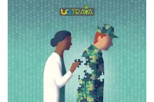 Стресс и тревожность лечатся каннабидиолом