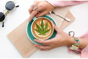 CBD Кофе: 6 преимуществ и как сделать свой собственный