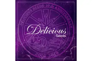 Delicious Seeds - семена конопли от профессионалов