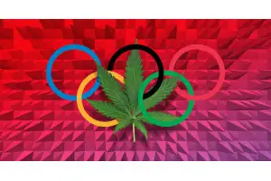 Олимпиада и CBD совместимы – практика 2021 доказала