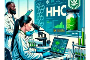 Что такое HHC? Эффекты и безопасность