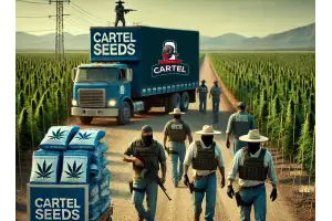 CartelSeeds: Оптимальный выбор гроверов, стрейны для наших широт