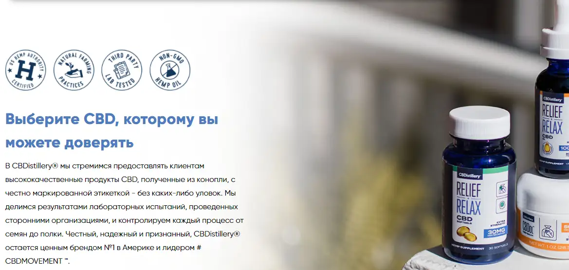 Купить КБД Жидкость - CBN + CBD Oil Tincture 600mg (30ml