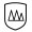 2 piezas