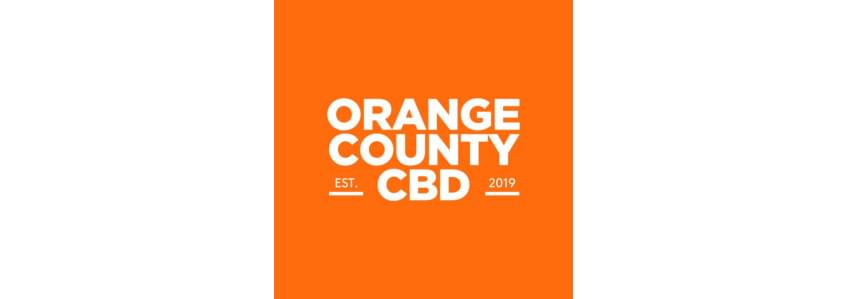 Orange County CBD