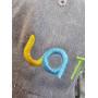 Cap mit Logo "UATRAVA" stylisches Accessoire 420 Kultur