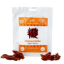 CBD Jerky Chinese Hello de poulet teriyaki (CBD 75 mg, magnésium 50 mg) 45 g