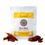 Jerky au CBD, salsa épicée à la dinde (CBD 75 mg, magnésium 50 mg) 45 g