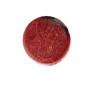 Bonbons CBD RABBIT Fraise au chocolat noir