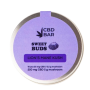 Bonbons CBD : Lion's Mane Kush (CBD 250 mg, Lion's Mane 5 g), 10 pièces