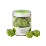 Цукерки CBD Buds MAZAR із молочного шоколаду (КБД 500мг) 10шт