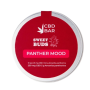 Цукерки CBD Buds Panther Mood (КБД 250мг, Пантерний Мухомор 5г) 10шт