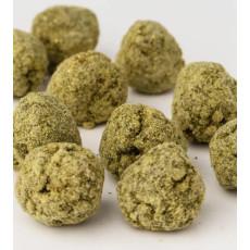 Цукерки CBD Buds VEGAN DREAM в какао-олії (КБД 250мг) ZIP-Pack 10шт