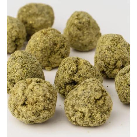 Цукерки CBD Buds VEGAN DREAM в какао-олії (КБД 250мг) ZIP-Pack 10шт