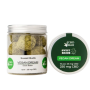 Цукерки CBD Buds VEGAN DREAM в какао-олії (КБД 250мг) 10шт