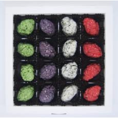 Caja de caramelos mixtos (CBD 1200 mg) 16 unidades