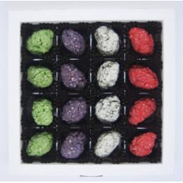 Candies Mix Buds Box (CBD 1200mg) 16pcs