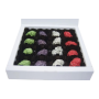 Цукерки Mix Buds Box (КБД 1200мг) 16шт
