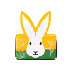 Bonbons CBD RABBIT Mangue-matcha au chocolat blanc