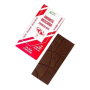 Chocolat noir aux champignons (amanite tue-mouches, Amanita muscaria + 14 superaliments)