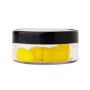 Bonbons gélifiés au CBD, saveur citron (magnésium 200mg, CBD 400mg), 10 pièces