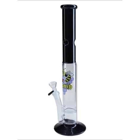 Bong Black Leaf "Honey Combo"