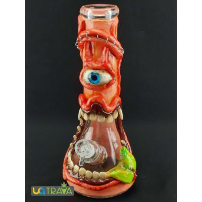 Бонг Monstro Ice "Frankenstein" (Світиться)