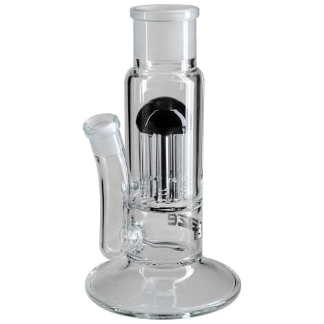 Flask for bong «Blaze Glass»