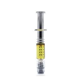 CBD Refill Syringe Vape (1ml)