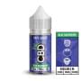 Blue Raspberry – CBD Vape Juice (30ml)