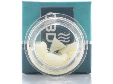 CBD Dabz, Wax, Shatter - или просто воск из каннабидиола