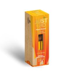 CBD Vape Cartridge JustCBD - Sour Diesel (1000mg)