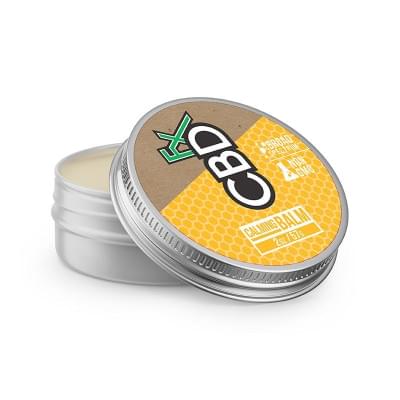 CBD Balm - Calming (Бальзам "Охлаждающий")