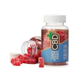 Jelly bear CBDfx 300mg (60pcs)