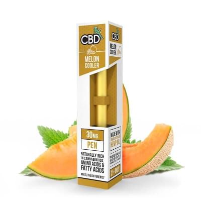 CBD Vape Pen – Melon Cooler
