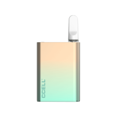 Вейп-устройство CCELL Palm PRO 500мАч для CBD картриджа