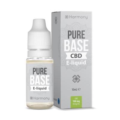 CBD Vape Additive Harmony 1000mg (10ml)