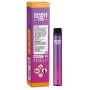 CBD/CBG Vape Pen - Grape Burst (500mg)